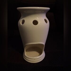 Yankee Candle Ceramic Tea light Wax/Oil warmer